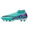 Zoom Superfly 9 Мятно-зеленый Фиолетовый DJ5596-300