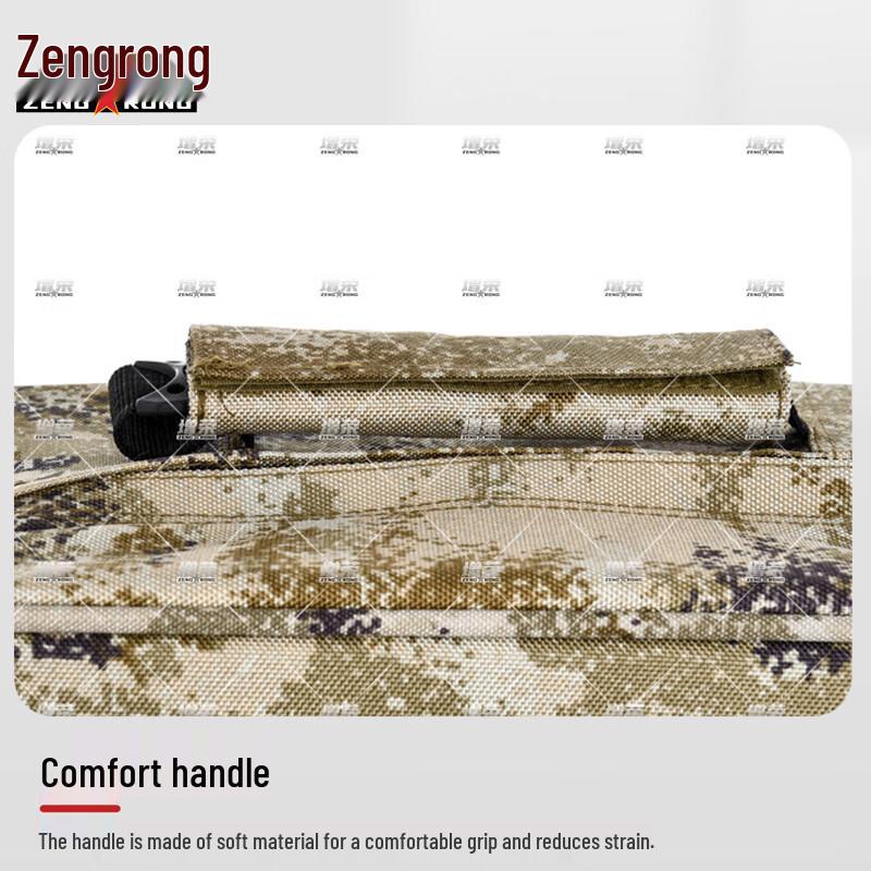 Модульный медицинский рюкзак Zengrong S2015