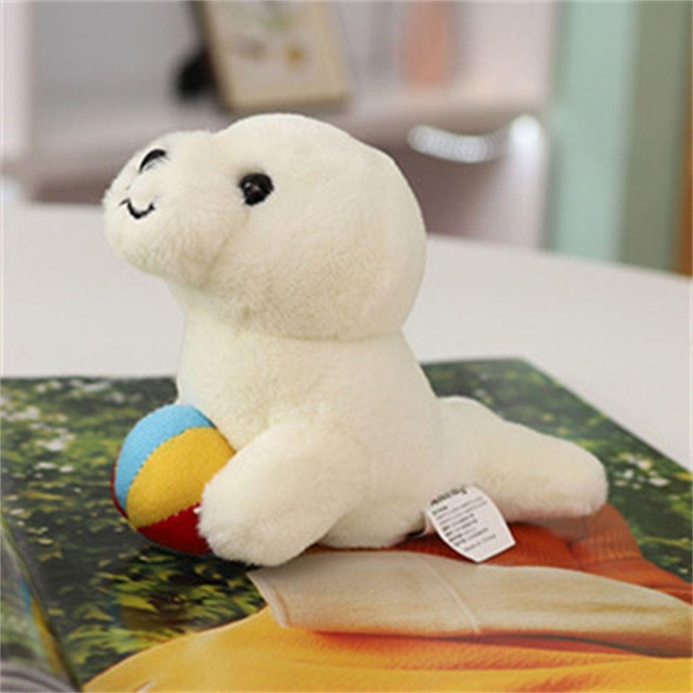 Енот Магнитная Плечевая Плюшевая Панда Тигр Животное Плюшевая Игрушка Плечевая Плюшевая Кукла Мальчики Девочки