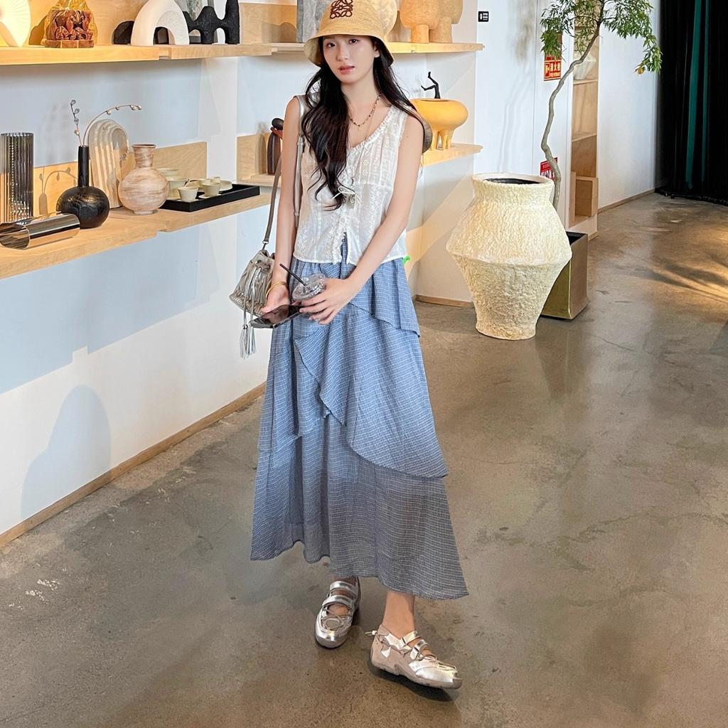 Функциональные балетки Мэри Джейн женские туфли 2025 лето новая сетчатая дышащая ретро повседневная спортивная обувь с мелким вырезом одинарные туфли