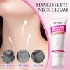 Firming Neck Cream Deep Hydration Moisturizing Neck Cream Diminish Neck Lines Cleansing Whitening Neck Cream