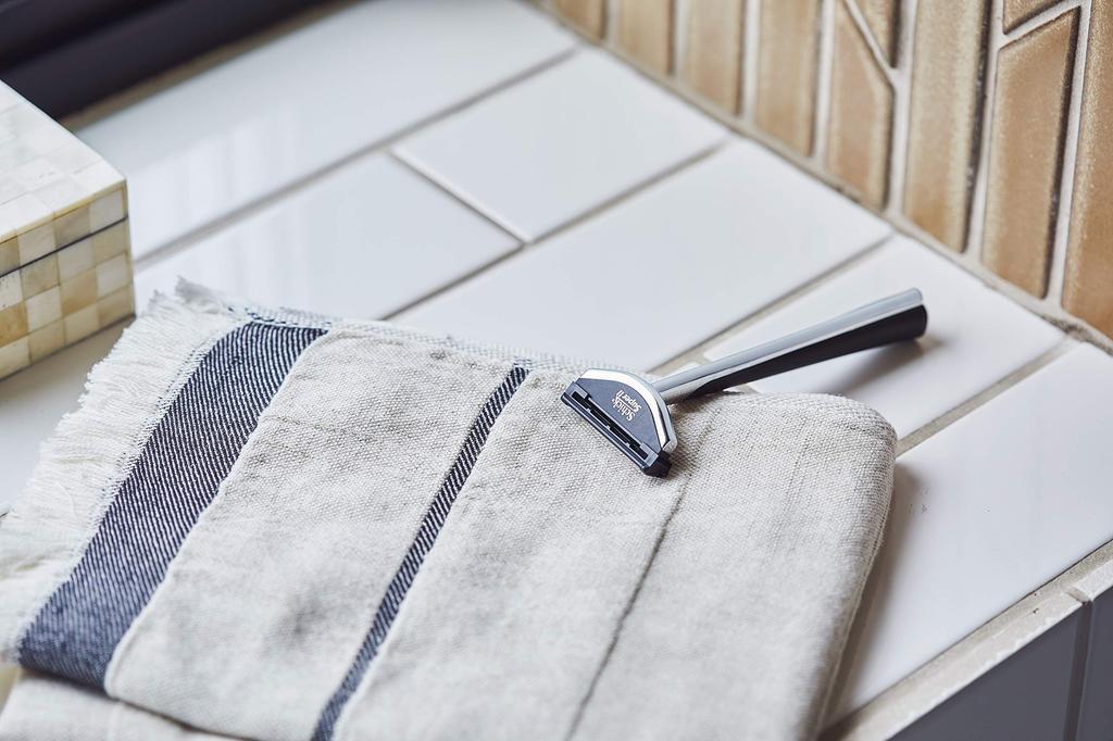 Schick Super II Plus X запасное лезвие 2-х лезвийное (9 штук)