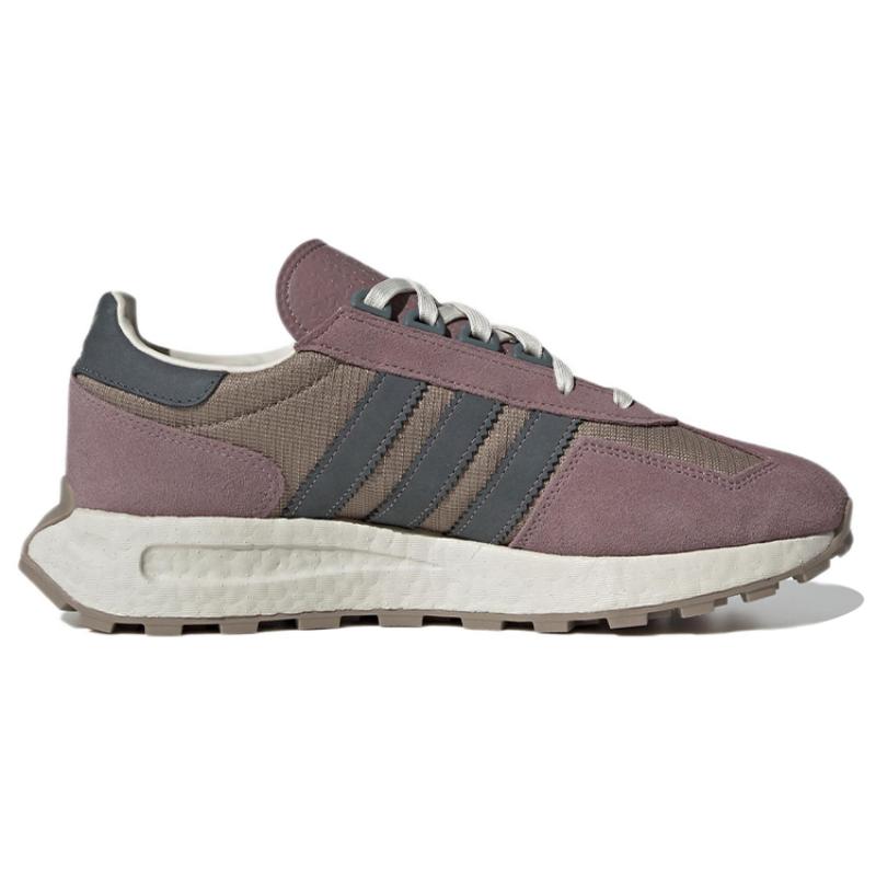 Adidas Retropy E5 'Wonder Oxide Chalky Brown' Women's Sneakers HQ6459
