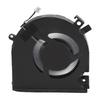Laptop CPU Cooling Fan 4 Pin Connector Heat Dissipation for HP Victus 15‑FA FB 15‑fa0031dx 15‑fb0028nr Gaming Laptop