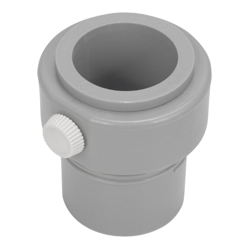 Umbrella Rod Stabilizer Adapter Umbrellas Hole Holder Insert Pool Shade Grip Sleeve Attachment Adapter Plastic