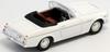 Tomica Limited Vintage Datsun Fairlady 2000 Completed Product TLV-131b (White)