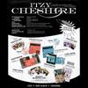 Альбом ITZY [CHESHIRE] Специальное издание