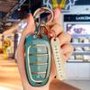 2023 Hyundai Tucson L Key Case - 5th Gen Protective Shell for 22 Model