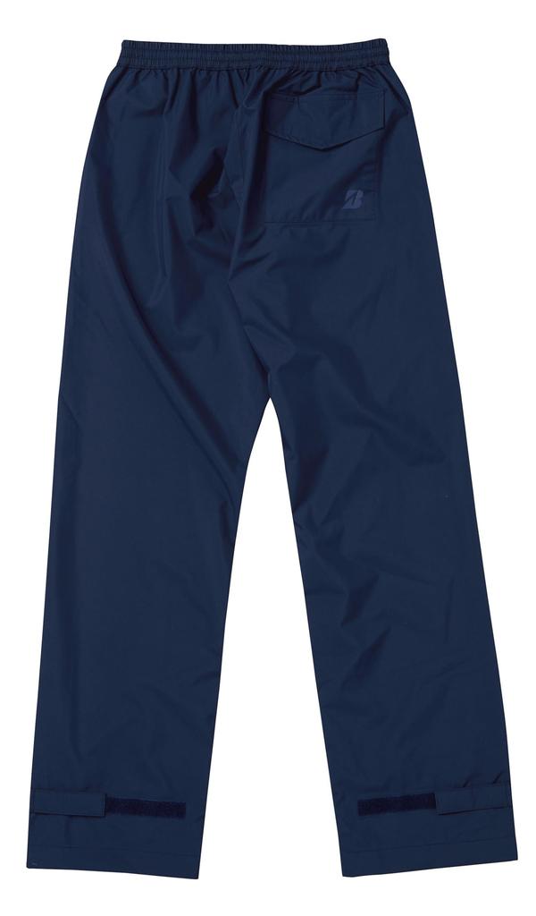 BRIDGESTONE Golf Women's Raincoat, Rain Set 84G51 NA, Size L