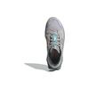 adidas Кроссовки унисекс Treziod PT Grey Mint Grey-Two Matte-Silver Grey-Three IE4237
