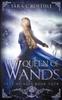 Книга Queen Of Wands 4 Tree Of Ages by Sara C. Roethle - Paperback