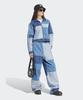 Adidas Kseniaschnaider Patchwork Jeans - Denim / Iu2463