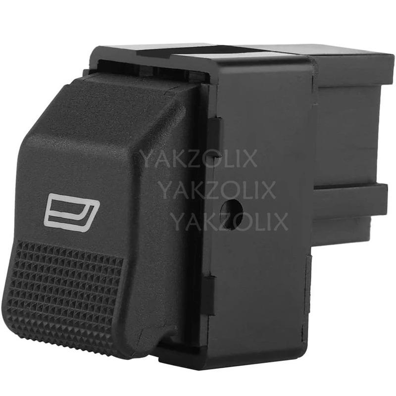 Power Window Switch Button For Volkswagen VW Polo Hatcback Lupo HatchbackSeat Cordoba Saloon Seat Ibiza Hatchback 1998 - 2005