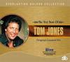 CD TOM JONES - The Very Best Of Tom Jones Original SICD08012 SID 2005 Hong Kong Pop Used