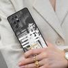 Supernatural Castiel Cell Phone Case for Samsung Galaxy S26 Ultra S25 S24 S23 S22 S21 S20 Note10 Cover