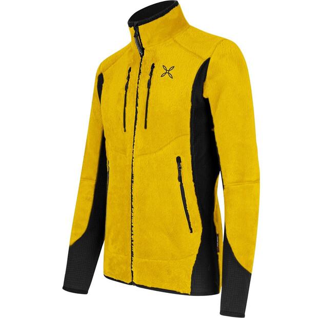 Флисовая куртка Montura Nordic Fleece Jacket
