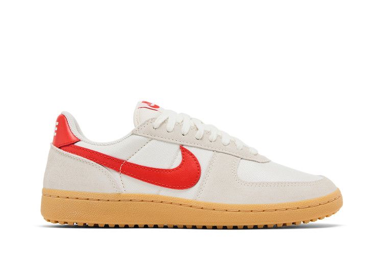 Nike Field General '82 Пикантный Красный
