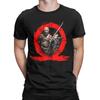 Ghost Of Sparda Novelty 100 Cotton Tshirt God Of War Tops Tees For Unisex