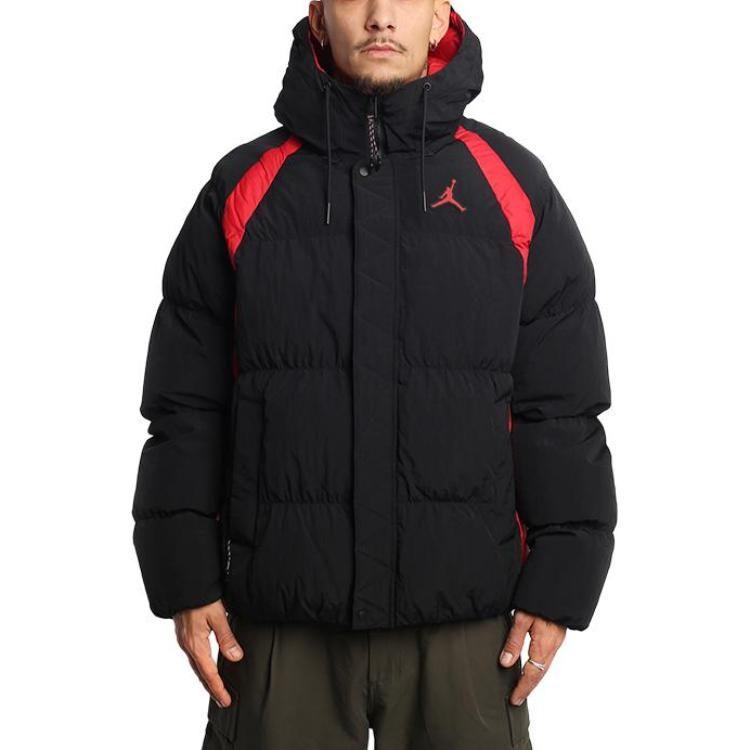Jordan Пуховик Air JORDAN Essentials DX6596-010