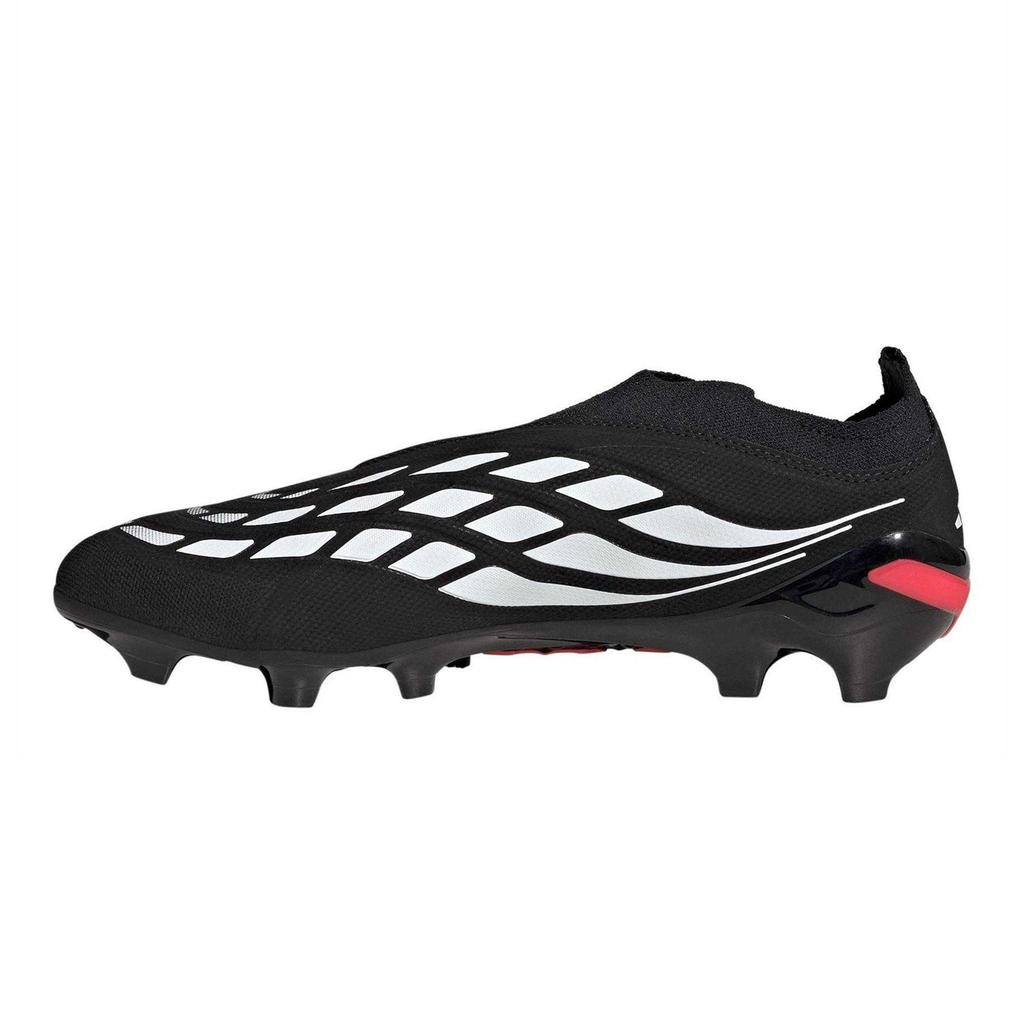 Adidas Mens Predator League Firm Ground Football Boots