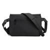 New Men's Simple Crossbody Bag Fashion Shoulder Bag Large Capacity Waterproof Courier Bag  Business Briefcase