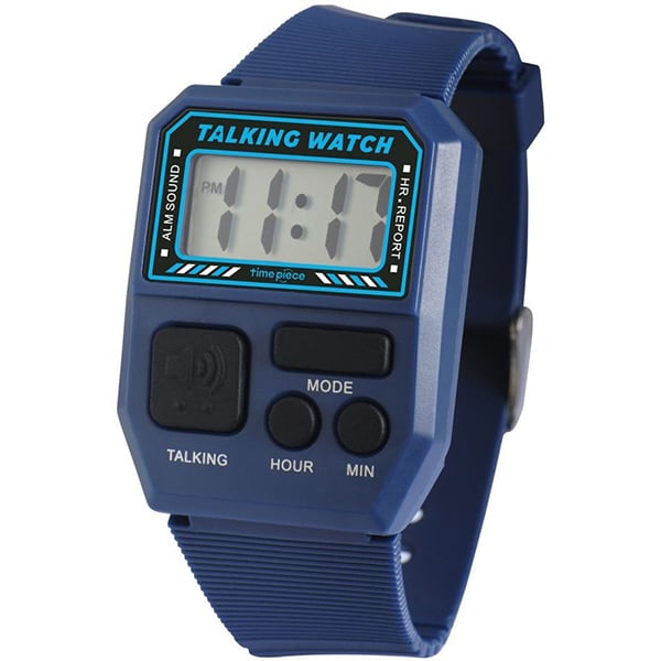 Timepiece TIME Series Unisex Quartz Wrist Watch TPW101T-WT TPW101T-BK TPW101T-NV TPW101T-KH Gift Casual Business Sports Student