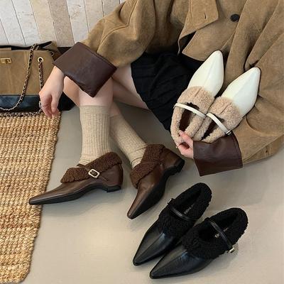 Туфли – Туфли