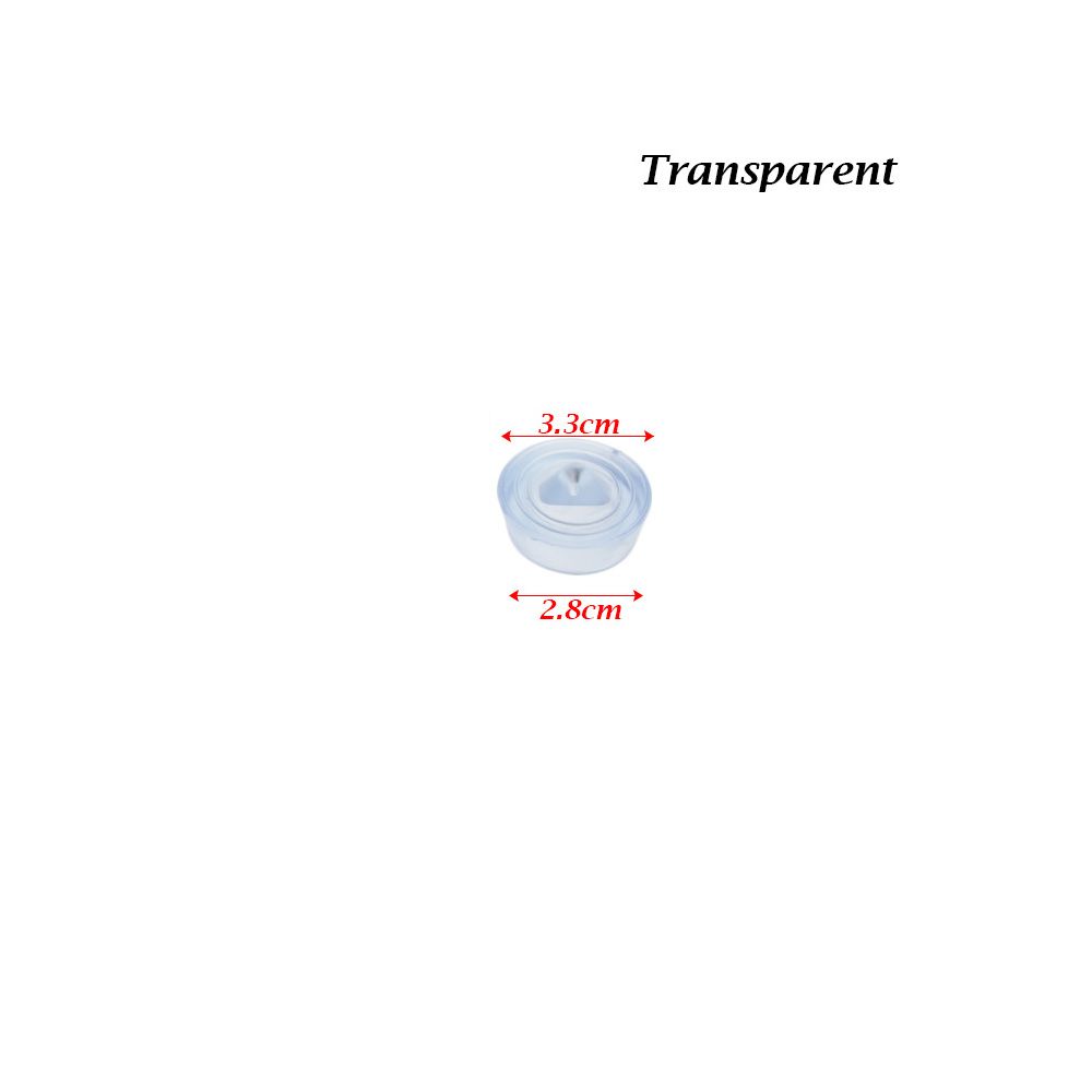 Durable Round Bathroom Supplies Leakage-proof Drain Cover Bathtub Stopper Water Sink Plug Sewer