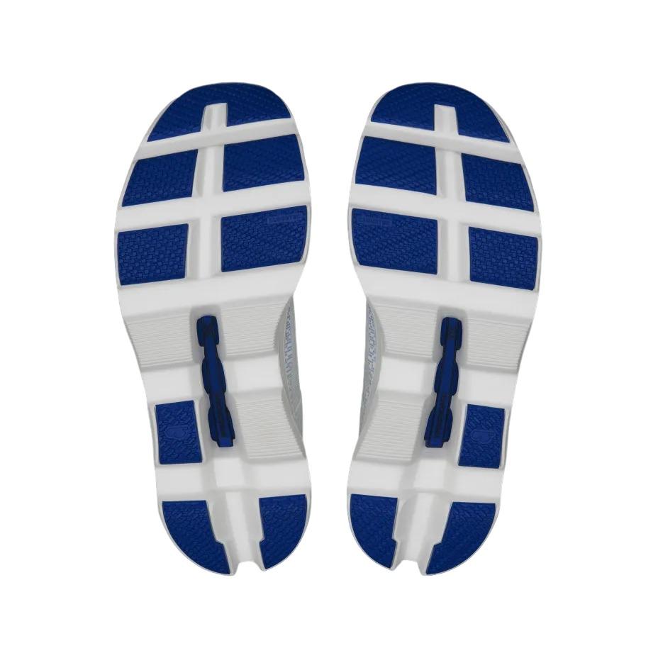 Cloudmonster Lunar New Year - Мужские кроссовки индиго белые 3ME10460629