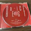 [USED] Da-iCE BEST First Limited Edition A