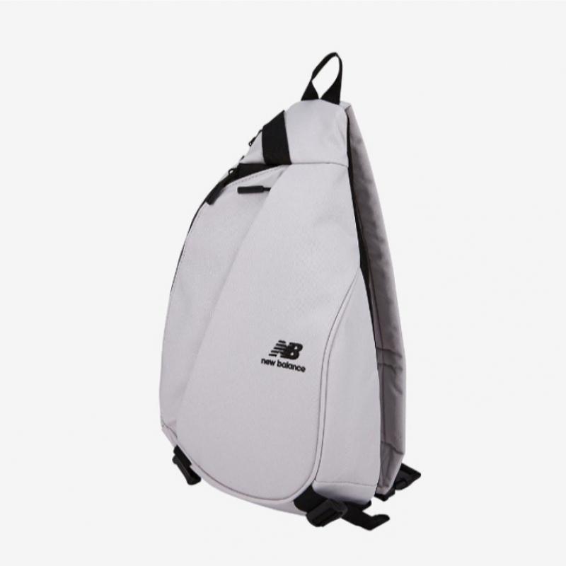 New Balance Сумка кроссбоди Lqj Nbgcdsp401 15 Pf сумка-слинг