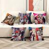 Undead Unluck Наволочка Декоративная подушка Диван Домашний декор Наволочка