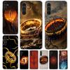 Чехол для телефона L-Lord of The R-Rings для Samsung Galaxy A13 A14 A15 A16 A17 A53 A54 A55 A56 A57 A33 A34 A35 A36 A37 A23 A24 A25