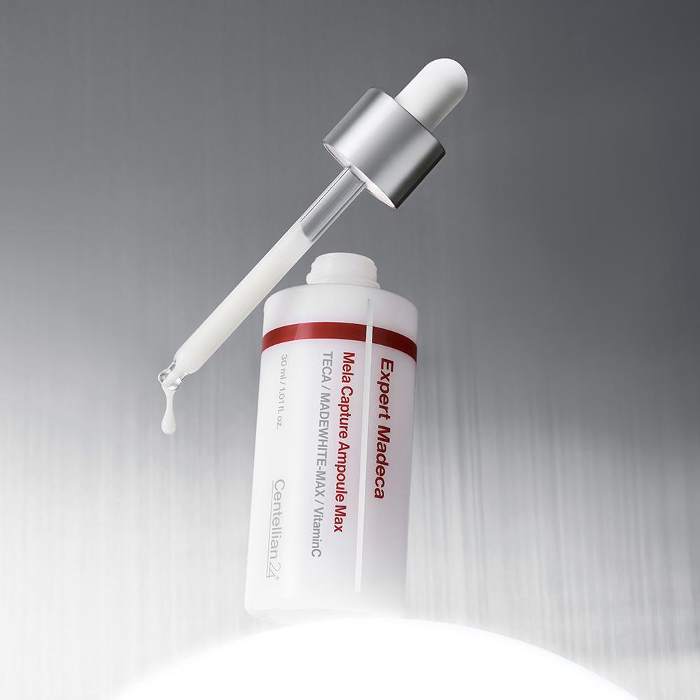 [centellian24] Expert Madeca Mela Capture Ampoule Max 30ml