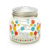 Sanrio Cinnamoroll Glass Canister Clear 109061 FreeSize (Retro Tableware)