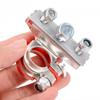 3 Way Car Top Post Battery Terminal Quick Release Car Battery Clamps  Boat