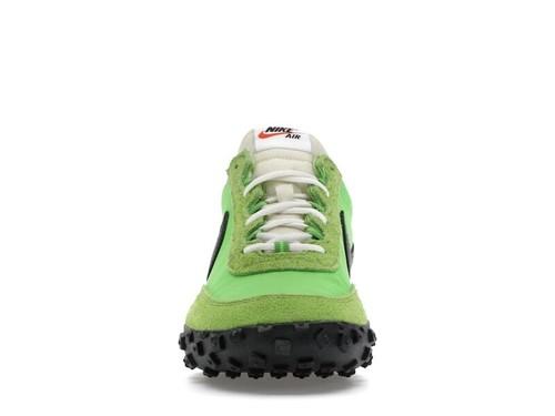 Nike Waffle Racer SP Action - FV6946-301 Унисекс Зеленый