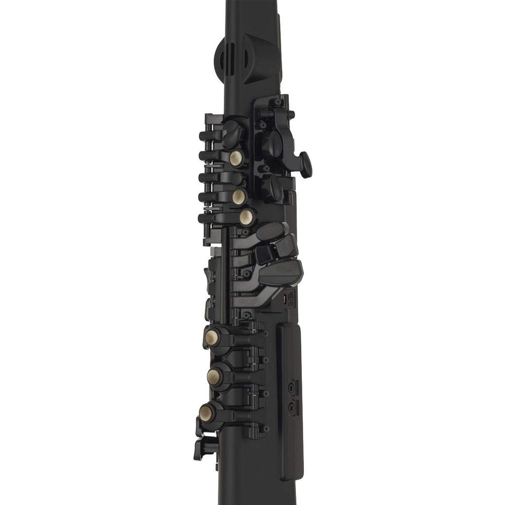 Цифровой саксофон YAMAHA/YDS-150 со специальным ремнем для духовых инструментов, в комплекте со специальными ремнями. (ЦИФРОВОЙ САКСОФОН) синтезаторы.