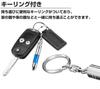 prendre PR-S-ESD-GR Anti-Static Key Chain Key Ring Luminous Car Door Knob Winter Anti-Static Key Chain (Green)
