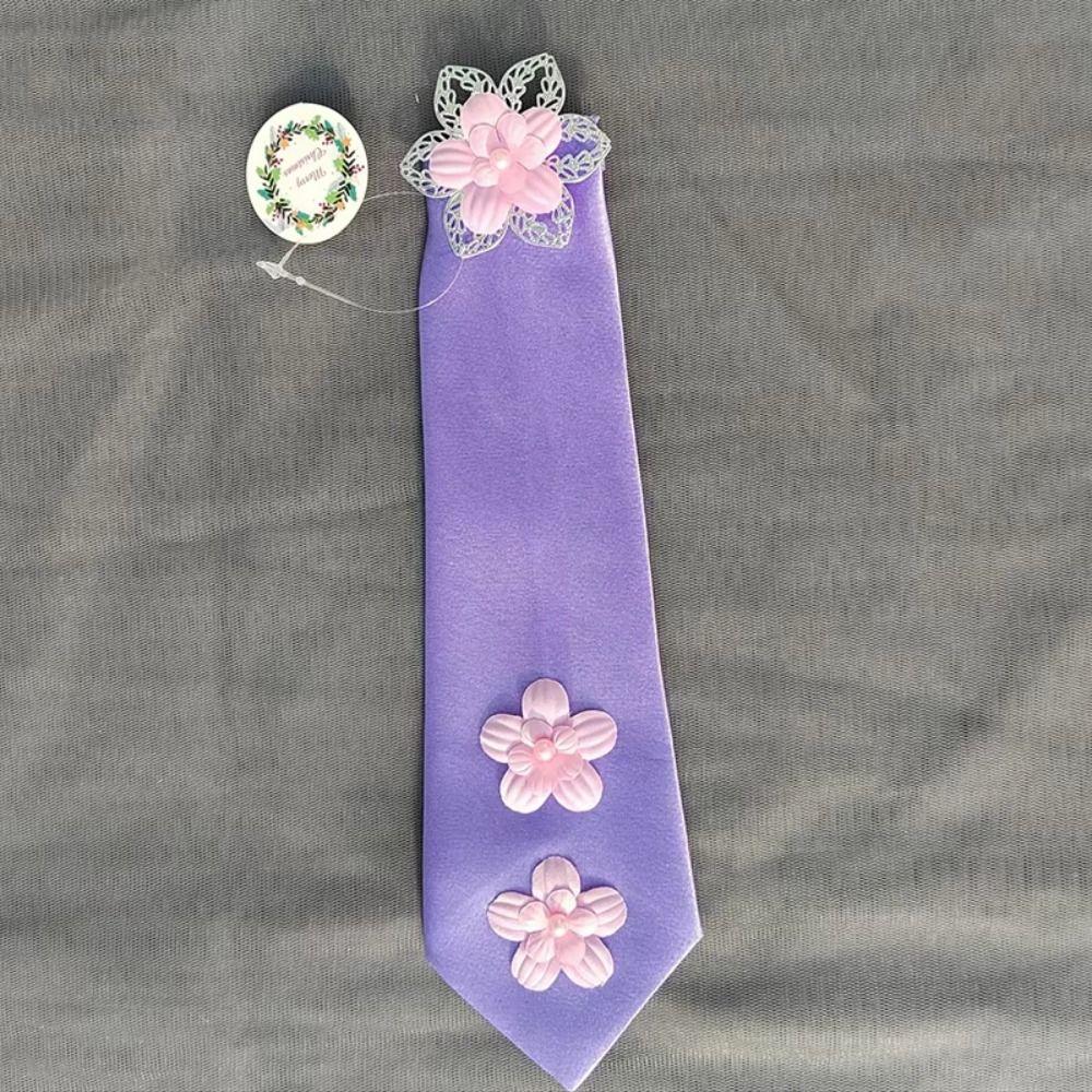 Цветочная корейская повязка на голову Лента Сценический костюм для танцев Милая корейская Ханбок Повязка на голову Свадьба