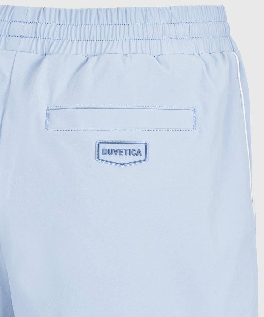 DUVETICA Trena Shorts (Light Royal Blue) (Women'S Shorts)