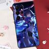 Чехол Honkai Star Rail с персонажем Зеле для Samsung Galaxy S24 FE S20 FE S21 S22 S23 S25 S26 Ultra S10 Plus S25 FE Защитный корпус