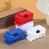 Картонная Режущая Машина Пластиковый Самодельный Резак Для Когтеточек Полоска Рукоделие DIY Инструменты Ручной Инструмент для Резки Бумаги