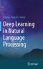 Книга Deep Learning In Natural Language Processing