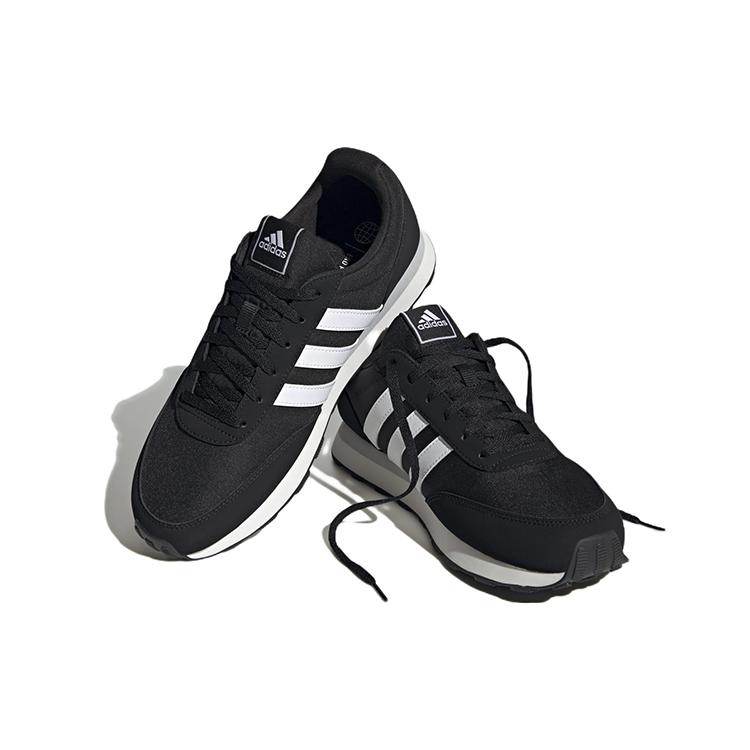 adidas Кроссовки Run 60s 3.0 'Core Black' HP2258