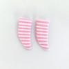 Полосатые кукольные короткие полосатые носки короткие 1/12 BJD кукольные носки Ob11 кукольные носки Ob11 кукла