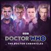 Doctor Who The Twelfth Doctor Chronicles Volume 3 You Only Live... 9781802400168