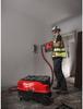 Аккумуляторный комбинированный перфоратор Milwaukee M18 ONE-KEY SDS-Max