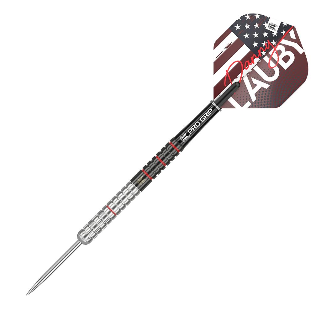 Target Danny Roby Model G1 Steel 24g 190118