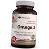 Fish Oil, Omega 3, Gold Omega 3 Jar, 90 Softgels (67283011)